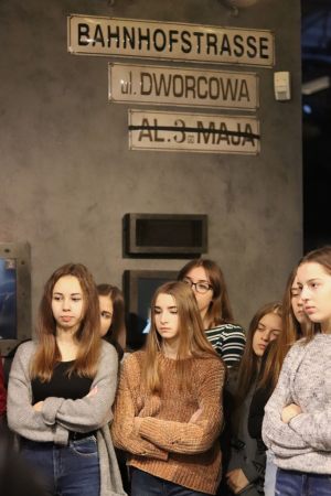 Wycieczka 30